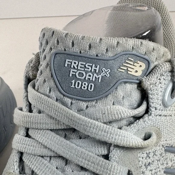 New Balance FF X 1080 v12 Dusk Blue Running Shoes Sneakers Women's Size 9.5 - Picture 11 of 13